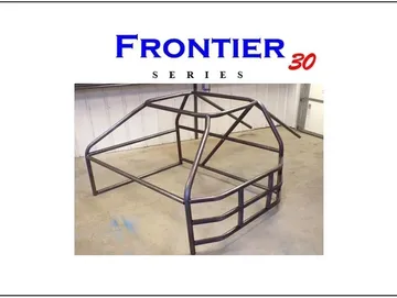 Frontier 30